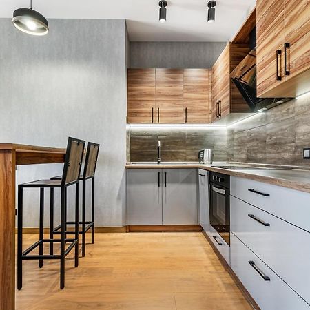 Sea Symphony Wood Style Apartment Οδησσός Εξωτερικό φωτογραφία