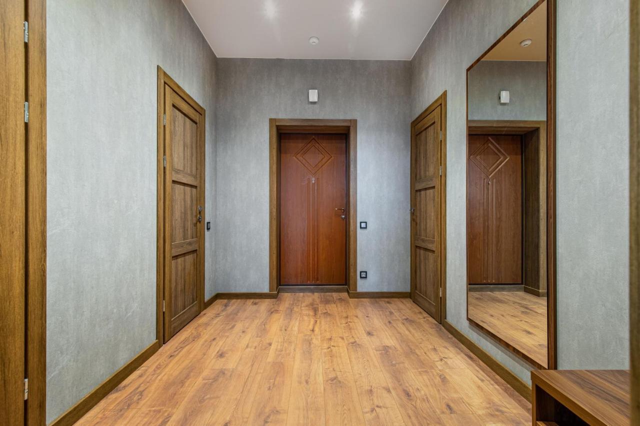 Sea Symphony Wood Style Apartment Οδησσός Εξωτερικό φωτογραφία